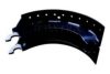 JURATEK JBS108 Brake Shoe